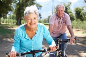 Get Back to Living - Benefits of Joint Replacements